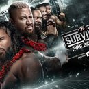 WWE SURVIVOR SERIES WARGAMES 2024 승자맞추기 이미지