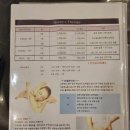 부천로 | (2) 부천로엔산후조리원 6박7일 후기_(내부시설,마사지가격,장단점)