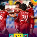 2024 FIFA U-20 여자 월드컵 결승전 대진 이미지