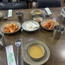 정 뼈 해장국 이미지