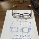 스토리안경원 | 전주 아이리움안경원 특수 가공 후기! 토카이 인도어 오피스 렌즈