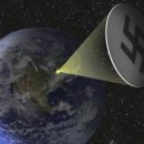 [나치] 나치의 태양포가 우주 광선무기의 원조? 이미지