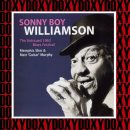 Your Funeral My Trial - Sonny Boy Williamson II - 이미지