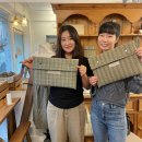 서울 재봉틀 공방) 아이패드&amp;노트북 파우치 만들기 원데이 클래스