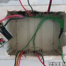 은빛아파트2단지 | 노원구 상계동 한신은빛2단지아파트 203동 인덕션 전기공사, 분전반, 차단기 설치