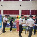 군북면체육관 이미지