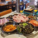 가족들과 노원역 냅다청양집에서 외식하고 온 후기 우리가족 맛집