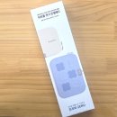 히트 | 1인 전기방석 USB 온열패드 사무실 엉뜨 블루필 히트롤 사용 후기