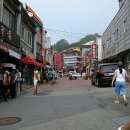 차이나거리 이미지