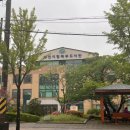 북부도서관 버스정류장 이미지