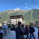 몽블랑 민박 이미지