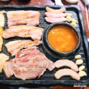 어울림 | 사당역 어울림정육식당 주차 후기 : 돼지한마리 vs 소한마리