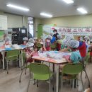 전통 우리 떡 만들기 이미지