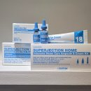 5491 | 모공 홈케어, 집에서 정말 달라질까? 슈퍼젝션 홈키트로 피부결,모공탄력 관리 후기