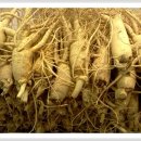 풍기인삼시장 이미지