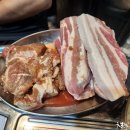 정선갈비 이미지