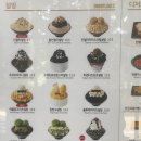 설빙석촌호수점 | 설빙 망고빙수 애플망고치즈빙수 메뉴 가격 맛 후기