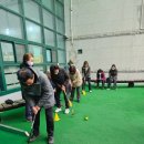 파크골프아카데미 이미지