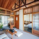 아날로그 우리집 이미지