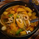 파주맛집 꾸바꾸바 후기 | 금릉역 누룽지통닭 치즈콘닭
