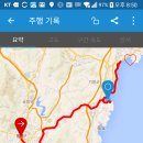 2017. 9. 2 간절곳(임랑 회군?)~! 후기 이미지