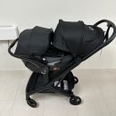 시낭송(인증과정포함) | 버터플라이2 + 다이치 바구니 카시트, 트래블시스템, 내돈내산 구매 후기, 어댑터 설치 방법(영상 포함)