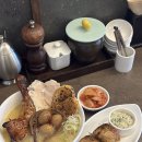 닭이네 | 합정 라무라 | 합정 라멘 맛집 닭라멘 혼밥 후기