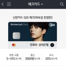 출시되자마자 소장하고 싶다고 난리난 `박보검` 한정판 체크카드 이미지