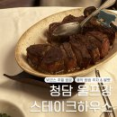 kim’s결혼정보 | 울프강 스테이크하우스 청담 W코스 주말 방문 (예약 방법 주차 &amp; 발렛)