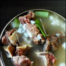 소복갈비 이미지