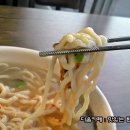 수유손칼국수 이미지