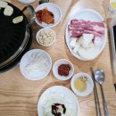 보성녹돈포항본점 | 보성 율포해수욕장 두툼한 녹돈과 묵은지가 매력적인 가성비 좋은 삼겹살 맛집 [뜨락 본점] 내돈내산 후기