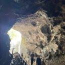 석주 | 제주 만장굴 후기 제주도 가볼만한 곳 세계 최대 용암석주 품은 여름 동굴