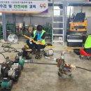 농업기계임대사업소 동부분소 | 서산시, 침수 농기계 ‘2백여 대’ 수리 지원