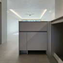 해운대센텀두산위브 | 부산 해운대 센텀두산위브 33평 인테리어 맞춤가구제작 부분리모델링