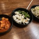 죽전역 청춘빈대떡 이미지