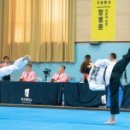 한국체대석사 태권도 이미지