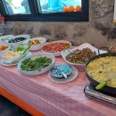 뷔페식당 티스토리