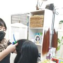 미아동 붙임머리부작용 엉킴없고 16인치붙임머리,20인치붙임머리 두상커짐없는 붙임머리후기