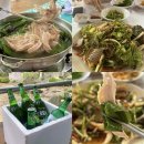 미림팜 | 우이동 계곡] 서울근교 계곡 • [미림산장] 닭백숙 & 묵무침 솔직후기 • 뚜벅이,차량픽업,웨이팅꿀팁
