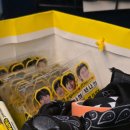 (주)성진트레이드 | 20250329 데이식스 포에버영 전국투어 대구 콘서트 후기 - 대구 엑스코 동관 5-6홀 시야