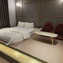 편안한 스테이 | [대전 유성] 스테이호텔, 편안한 분위기와 인테리어가 좋았던 유성 숙소 후기! 주차장 및 룸 컨디션