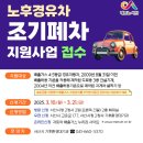 서산시, 상반기 노후차량 조기폐차 지원사업 나서(서산태안신문) 이미지