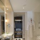 베이호텔 | 싱가포르 마리나베이샌즈 호텔 숙박 후기 수영장 일몰 야경 싱가폴 숙소