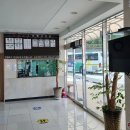 진해시외버스터미널 이미지