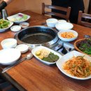 최가네숯불갈비