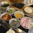 조개까는삼겹살 | 대천 맛집 가성비 대천해수욕장 삼겹살 가리비 무한리필 조개까는남자 후기