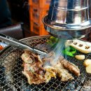 철산역 1번출구(기업은행 앞) 이미지