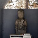 탑동 삼층석탑 이미지