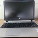 HP I3 6세대 노트북(12만원) 이미지